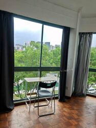 West Bay Condominium (D5), Condominium #552363361